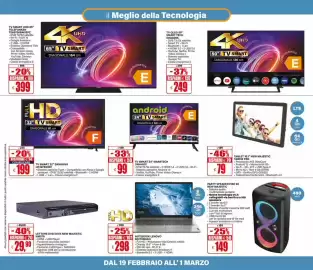 Volantino Il Gigante Pagina 34