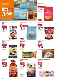 Volantino Bennet Pagina 10