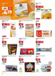 Volantino Bennet Pagina 12