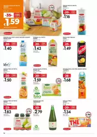 Volantino Bennet Pagina 14