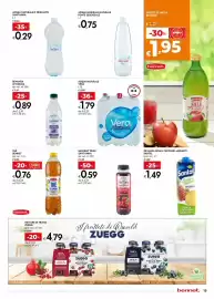 Volantino Bennet Pagina 15