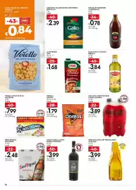 Volantino Bennet Pagina 16