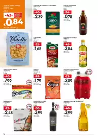 Volantino Bennet Pagina 16