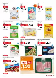 Volantino Bennet Pagina 17