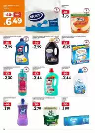 Volantino Bennet Pagina 18