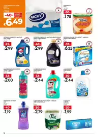 Volantino Bennet Pagina 18