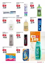 Volantino Bennet Pagina 19