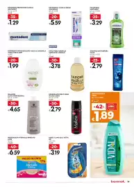 Volantino Bennet Pagina 19