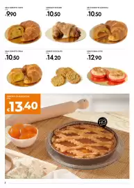 Volantino Bennet Pagina 2