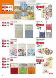 Volantino Bennet Pagina 20