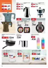 Volantino Bennet Pagina 22