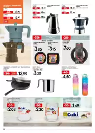 Volantino Bennet Pagina 22