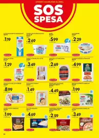 Volantino Bennet Pagina 24