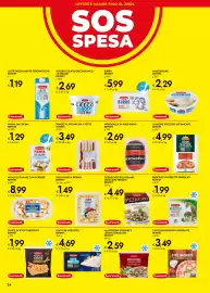 Volantino Bennet Pagina 24