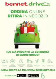 Volantino Bennet Pagina 28