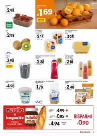 Volantino Bennet Pagina 3