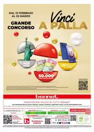 Volantino Bennet Pagina 30