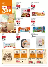 Volantino Bennet Pagina 4