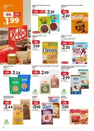 Volantino Bennet Pagina 8