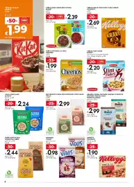 Volantino Bennet Pagina 8