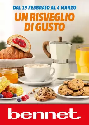 Volantino Bennet