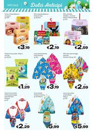 Volantino MAX Supermercati Pagina 20