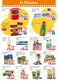 Volantino MAX Supermercati Pagina 11