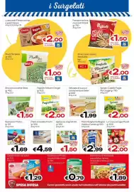 Volantino MAX Supermercati Pagina 12