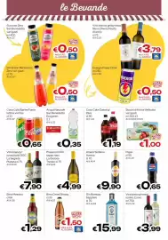 Volantino MAX Supermercati Pagina 13