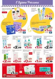 Volantino MAX Supermercati Pagina 14