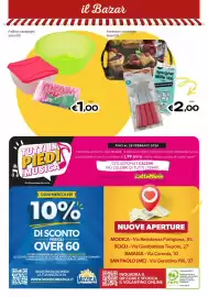 Volantino MAX Supermercati Pagina 16