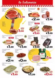 Volantino MAX Supermercati Pagina 2