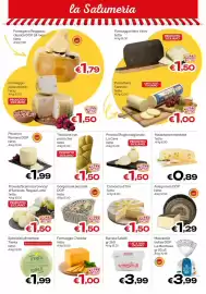 Volantino MAX Supermercati Pagina 3