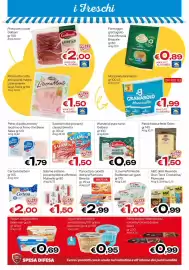 Volantino MAX Supermercati Pagina 6