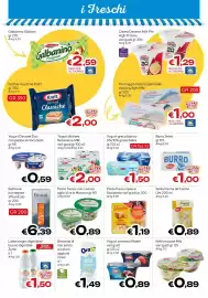 Volantino MAX Supermercati Pagina 7