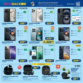 Volantino Euronics Pagina 5