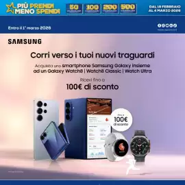 Volantino Euronics Pagina 6