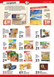 Volantino Rossotono Carrefour Pagina 10