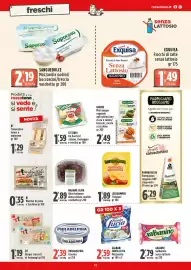 Volantino Rossotono Carrefour Pagina 12