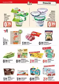 Volantino Rossotono Carrefour Pagina 13