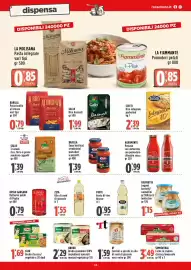 Volantino Rossotono Carrefour Pagina 14