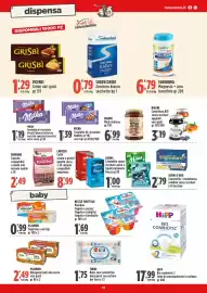 Volantino Rossotono Carrefour Pagina 18