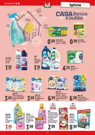 Volantino Rossotono Carrefour Pagina 21