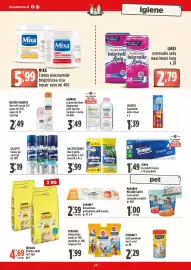 Volantino Rossotono Carrefour Pagina 23