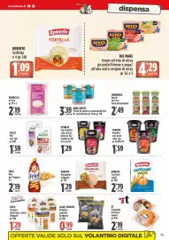 Volantino Rossotono Carrefour Pagina 25