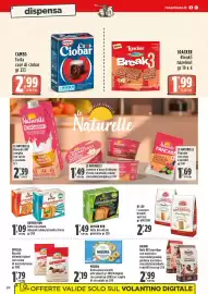 Volantino Rossotono Carrefour Pagina 26