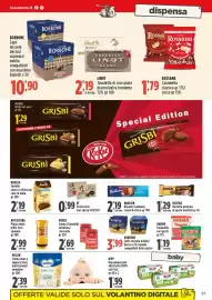 Volantino Rossotono Carrefour Pagina 27