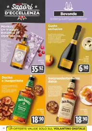 Volantino Rossotono Carrefour Pagina 28