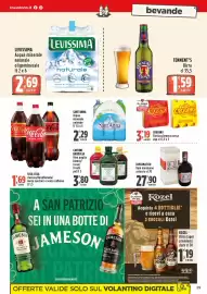 Volantino Rossotono Carrefour Pagina 29