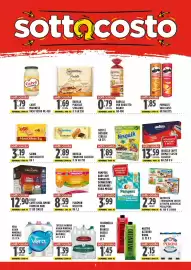 Volantino Rossotono Carrefour Pagina 3